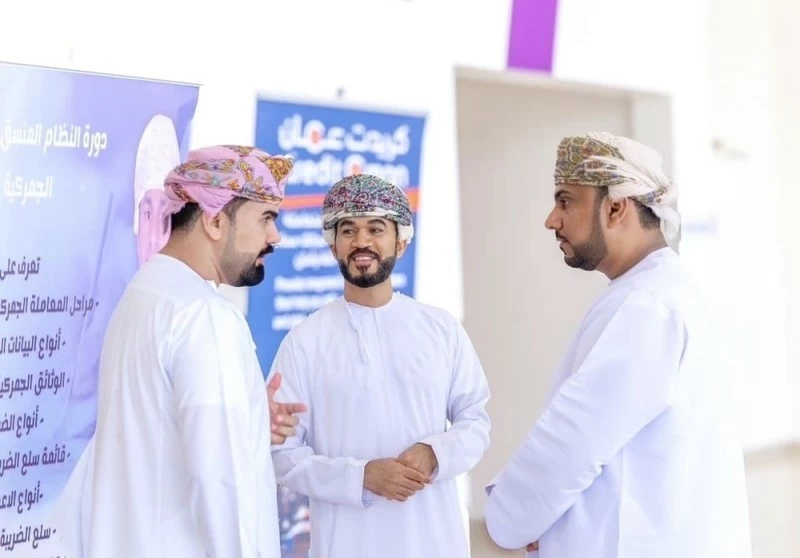&laquo;كريدت عُمان&raquo; تطلق وثيقة التأمين على المدفوعات المقدّمة