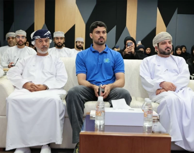 مبادرة 'تمكين' لتعزيز جاهزية الخريجين لسوق العمل بشناص