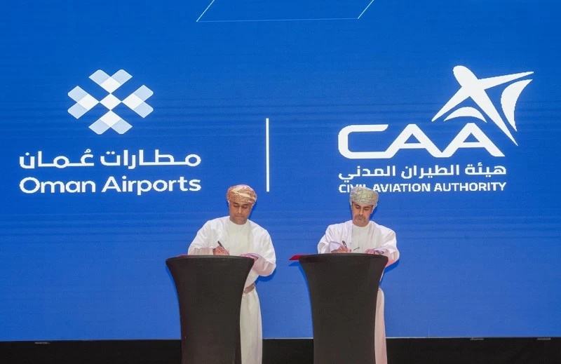 ملتقى الاستثمار في قطاع الطيران المدني يستعرض الفرص التجارية بمطارات مسقط وصلالة وصحار
