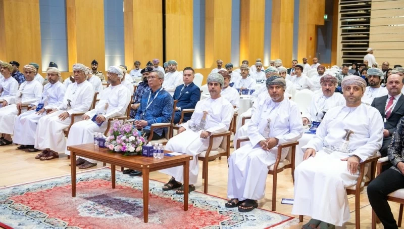 ملتقى الاستثمار في قطاع الطيران المدني يستعرض الفرص التجارية بمطارات مسقط وصلالة وصحار