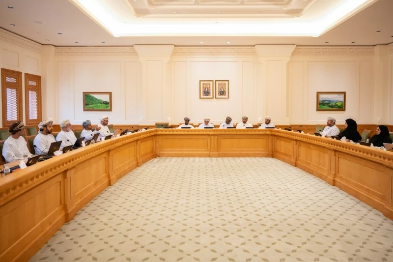 الشورى يناقش مشروع القانون البيئي المحال من الحكومة