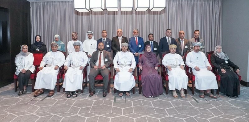 الاطلاع على أفضل الممارسات والأدوات داخل الأجهزة الرقابية