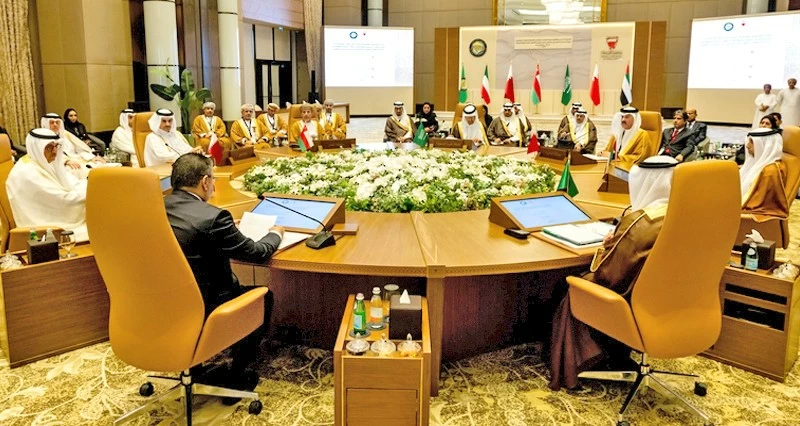 سلطنة عمان تشارك فـي اجتماع &laquo;التعاون الكهربائي والمائي&raquo; بدول المجلس
