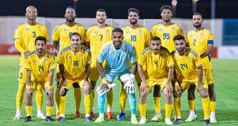 رئيس جهاز الكرة بالنادي : بهلاء يطمح لمواصلة المنافسة في كأس صحار الدولي