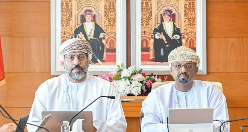 اجتماع لجنة وكلاء وزارات الشؤون والتنمية الاجتماعية بدول المجلس