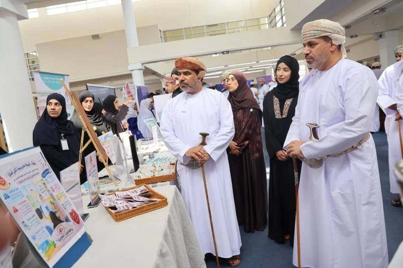 ملتقى يبحث تعزيز ثقافة الصحة الوقائية في الرستاق