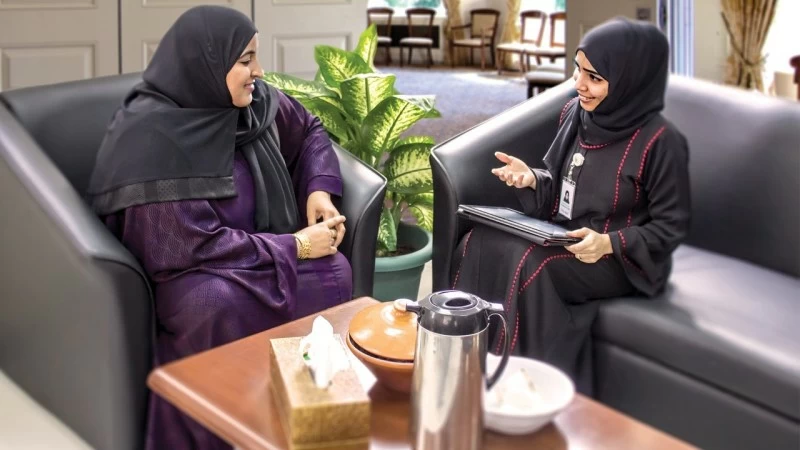 الذراع التقني لـ'عمانتل'.. 'أوتك' تطور نظاما بالذكاء الاصطناعي لدعم مسح دخل وإنفاق الأسرة