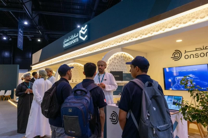 ٢٩ شركة عمانية تستعرض قدراتها الصناعية في منتدى ومعرض &laquo;صُنع في الخليج 2026&raquo; بالبحرين