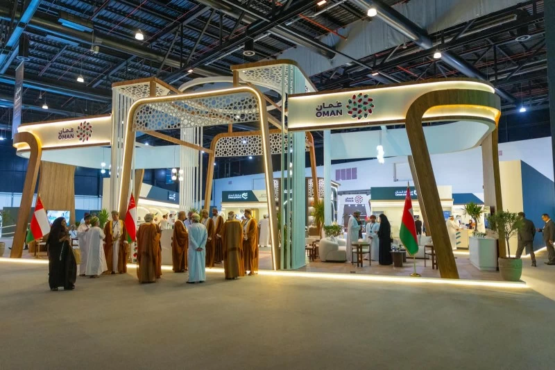 ٢٩ شركة عمانية تستعرض قدراتها الصناعية في منتدى ومعرض &laquo;صُنع في الخليج 2026&raquo; بالبحرين