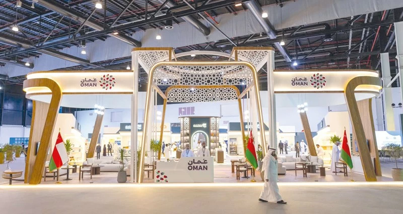 ٢٩ شركة عمانية تستعرض قدراتها الصناعية في منتدى ومعرض &laquo;صُنع في الخليج 2026&raquo; بالبحرين