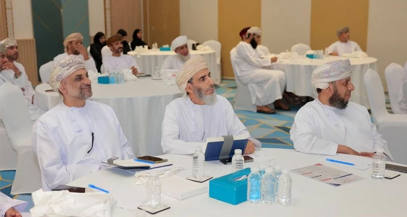 بدء فعاليات ملتقى المكتبات والمراكز الثقافية الأهلية لعام 2026م