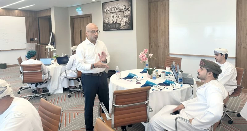 الثقافة والرياضة والشباب تختتم البرنامج الوطني لتطوير الإدارة الرياضية بالذكاء الاصطناعي