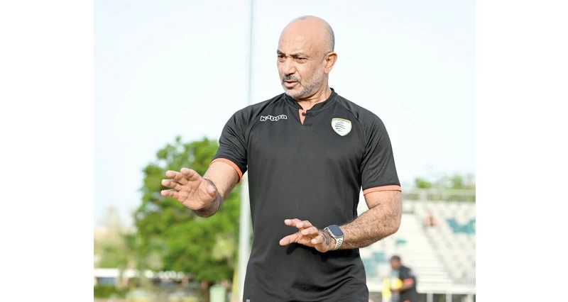 بطموحات كبيرة للمنافسة على اللقب.. منتخب القدم الشاطئية يبدأ رحلة الإعداد للمشاركة فـي نهائيات كأس آسيا بتايلاند