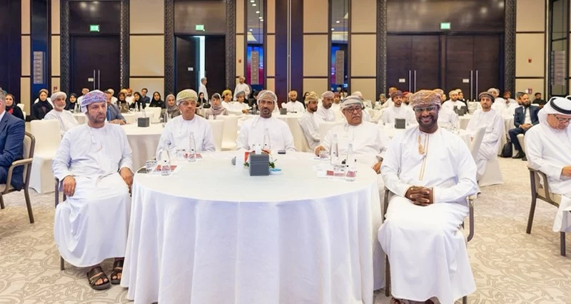 البنك المركزي العُماني ينظم ملتقى البحوث لتعزيز استشراف السياسات وترسيخ المرونة الاقتصادية