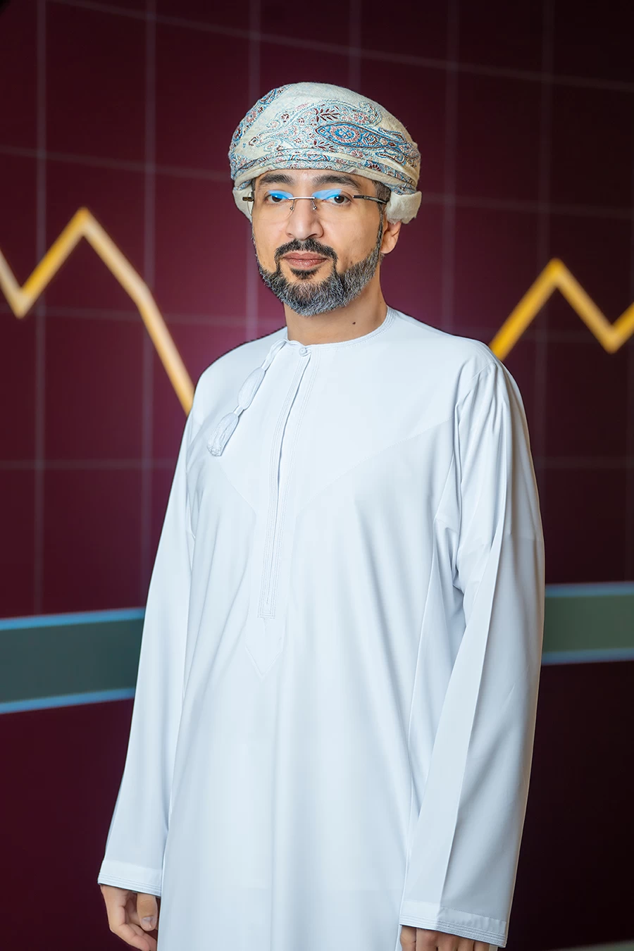 بورصة مسقط على قائمة المراقبة لدى &laquo;فوتسي راسل&raquo;