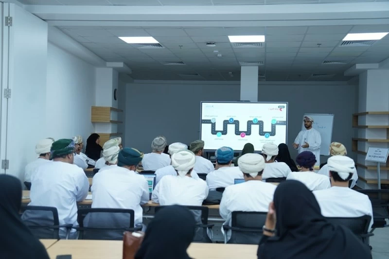 استعراض آليات تنفيذ أعمال الجرد السنوي للأصول الحكومية إلكترونيا