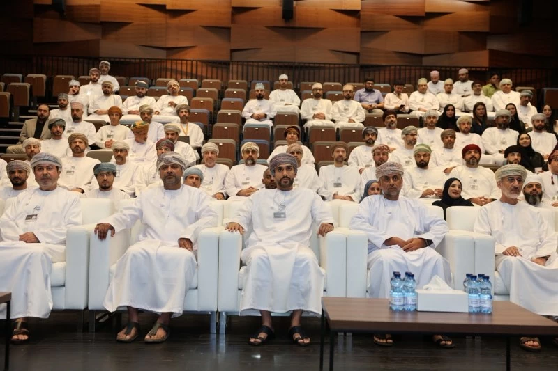 التوقيع على اتفاقية تعاون في الذكاء الاصطناعي والبحث العلمي