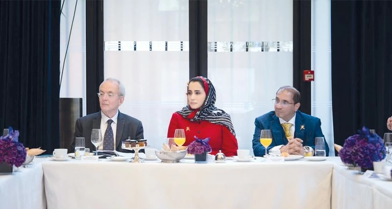 &laquo;استثمر فـي عمان&raquo; تستهدف الاستثمارات الفرنسية النوعية