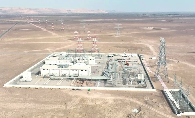 غدا.. انطلاق أعمال النسخة الخامسة من مؤتمر عمان للكهرباء والطاقة