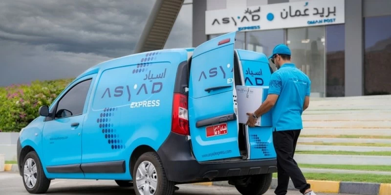 338 مكتبًا بريديًّا في سلطنة عُمان بنهاية عام 2025