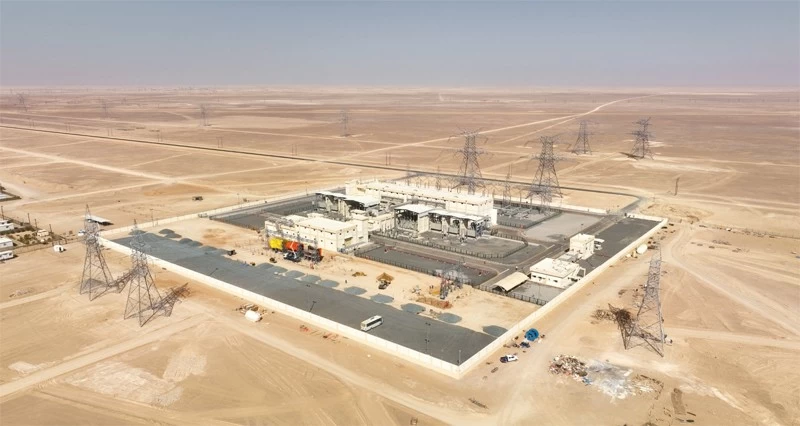 4.3 % ارتفاعا في إجمالي إنتاج الكهرباء بسلطنة عُمان بنهاية أغسطس 2026م