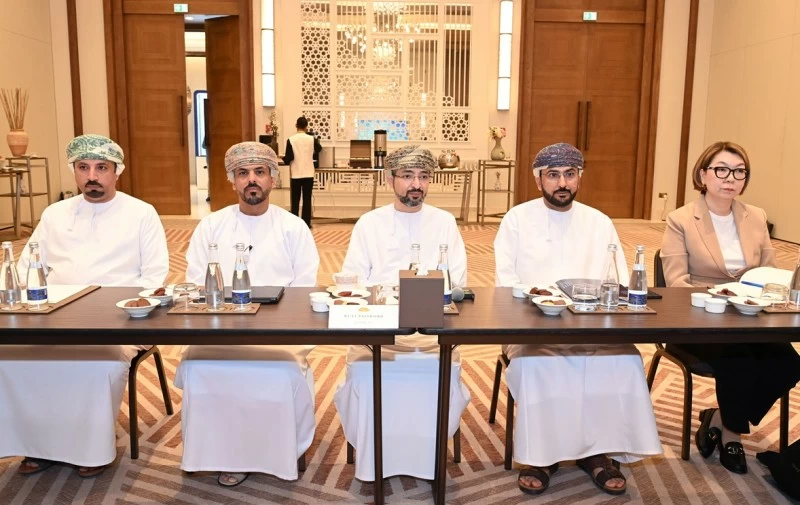 دخول بورصة مسقط لقائمة المراقبة لدى &laquo;فوتسي راسل&raquo; يسهم في تدفق استثمارات إلى سلطنة عُمان بقيمة 175 مليون ريال عُماني