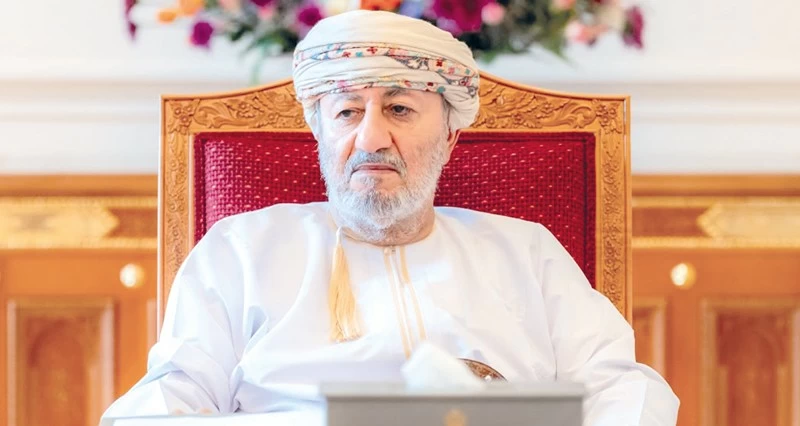 &laquo;الأعلى للقضاء&raquo; يستعرض جهود تطوير العمل القضائي والعدلي