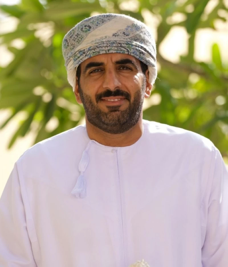 سلطان العدوي رئيسا لفريق الصحراء ببهلاء