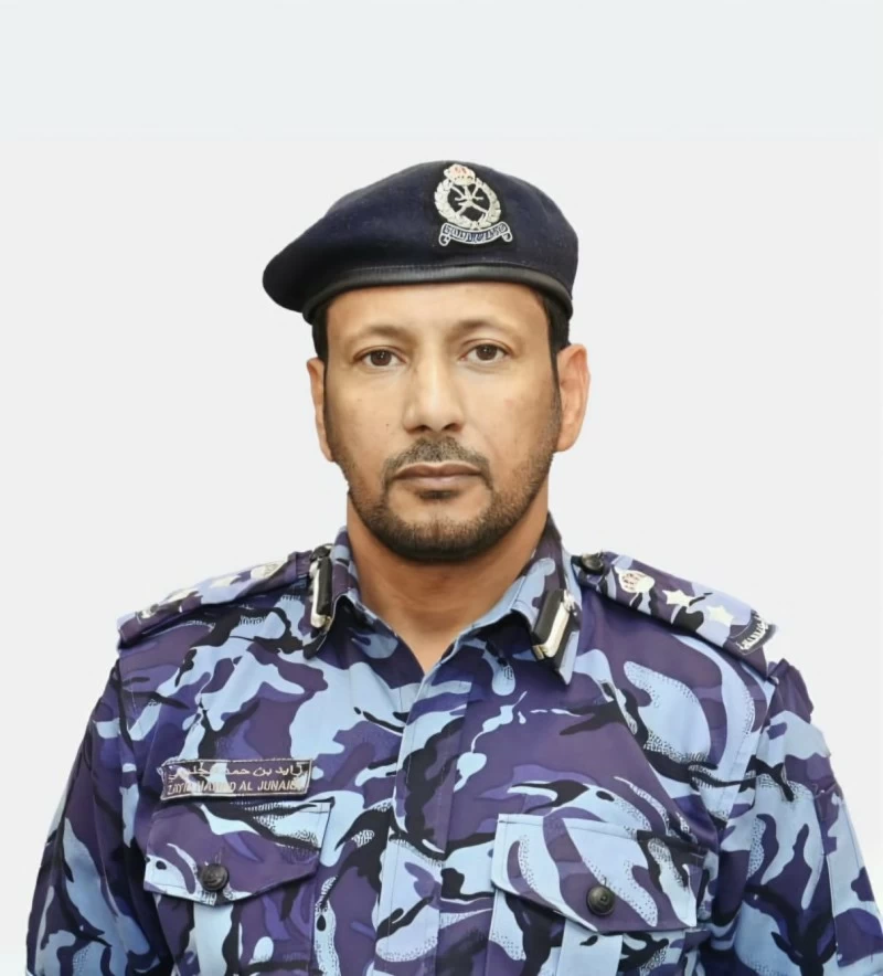 سلطنة عُمان تُشارك دول العالم الاحتفال باليوم العالمي للحدّ من الكوارث