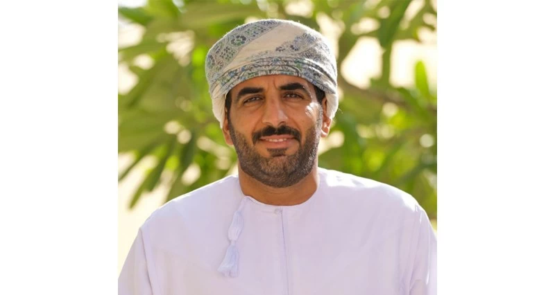 سلطان العدوي رئيسا لفريق الصحراء ببهلاء