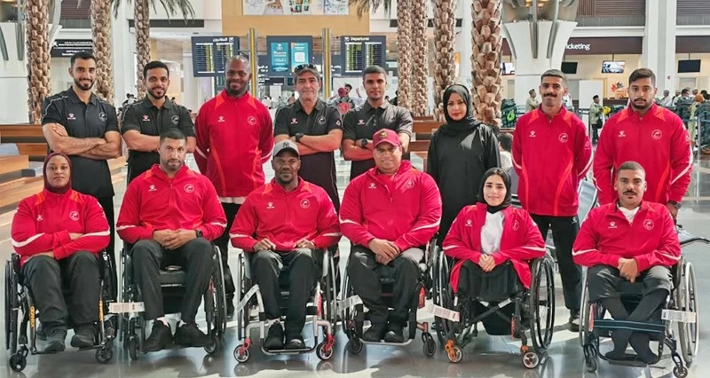 اليوم .. طائرتنا تنافس البحرين على لقب البطولة العربية بالأردن