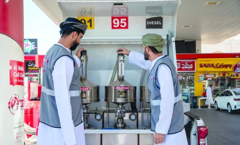 اليوم.. سلطنة عُمان تشارك دول العالم الاحتفال باليوم العالمي للمواصفات