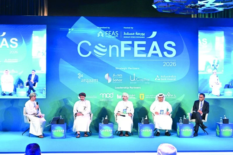 مؤتمر اتحاد البورصات الأوروبية الآسيوية يناقش تسهيل الوصول إلى الأسواق الناشئة والاتجاهات الحديثة في التقنيات المالية