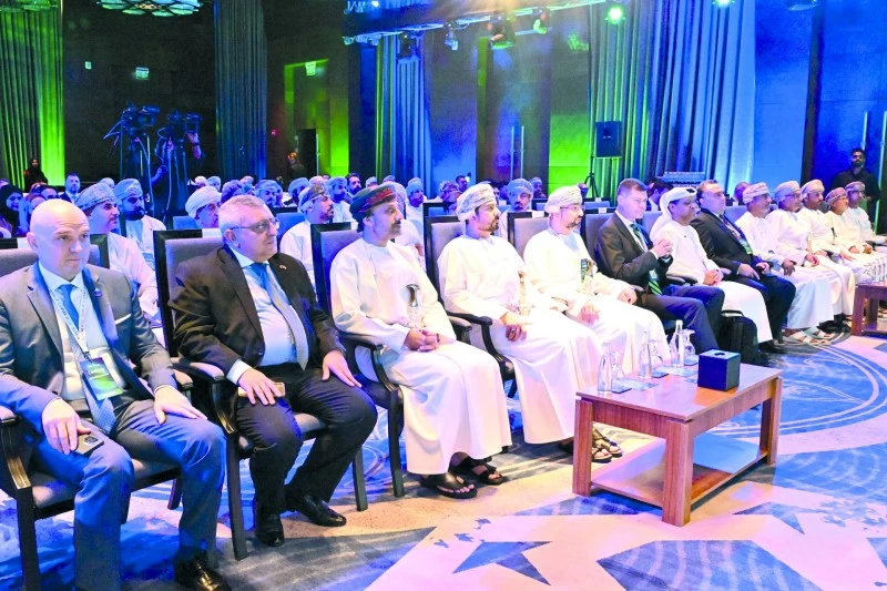 مؤتمر اتحاد البورصات الأوروبية الآسيوية يناقش تسهيل الوصول إلى الأسواق الناشئة والاتجاهات الحديثة في التقنيات المالية
