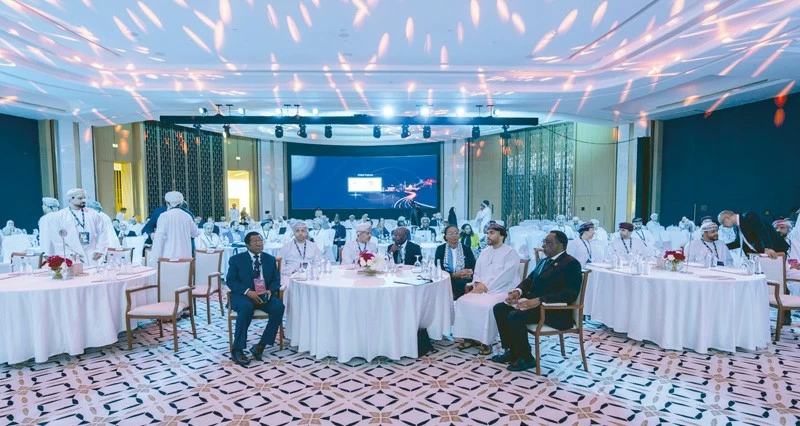 مؤتمر &laquo;قادة سامينا AXIS 2026&raquo; يسلط الضوء على الفرص الاستثمارية الواعدة في البنية الرقمية والتقنيات الحديثة