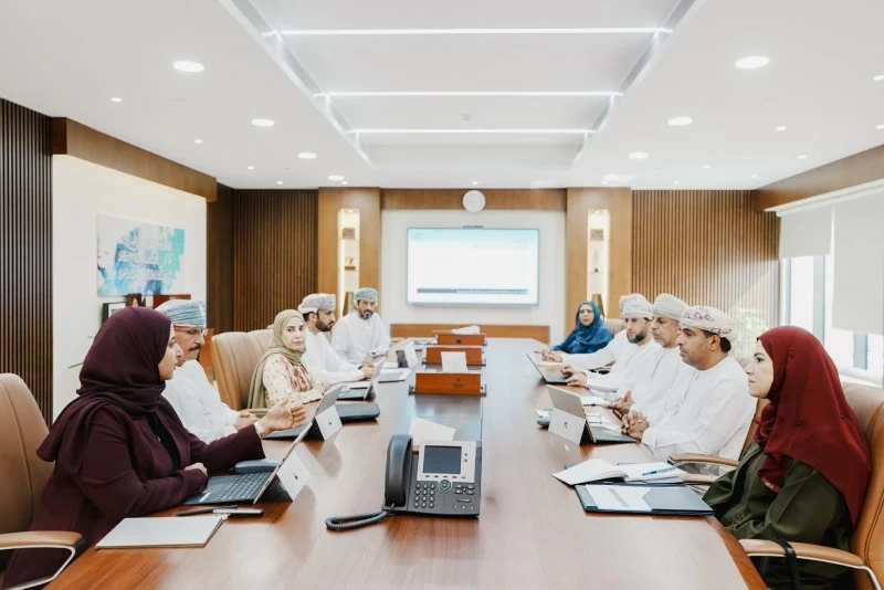 اللجنة المشتركة بين 'ضمان جودة التعليم' و' التعليم' تعقد اجتماعها الأول