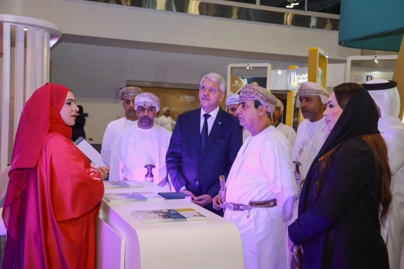 'التعليم' تستعرض الفرص الأكاديمية والتدريبية للطلبة والخريجين