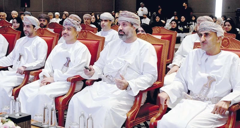 إطلاق الإطار الوطني لحوكمة إدارة المخاطر المؤسسية ضمن جهود تطوير منظومة العمل الحكومي