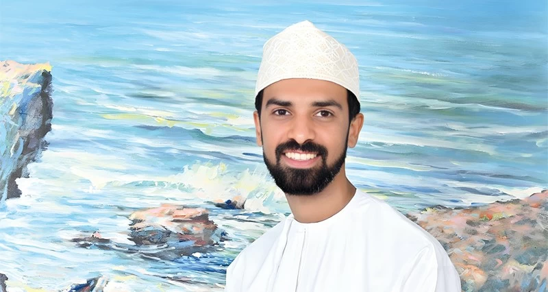 التشكيلي سعيد الرويضي: دراستي للتشريح تمنحني &laquo;الكتلة&raquo;.. والمعايشة الوجدانية هي ما ينفذ إلى &laquo;الروح&raquo;