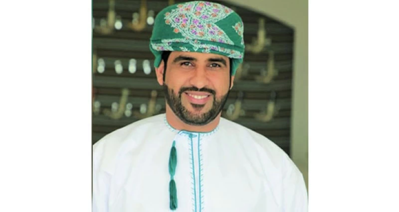 رشة مطر : جمالية الأوبرا السلطانية مسقط