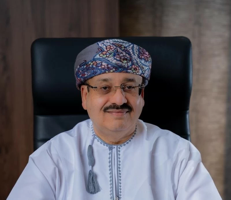 بورصة مسقط تحقق نموا استثنائيا خلال الربع الثالث من عام 2026