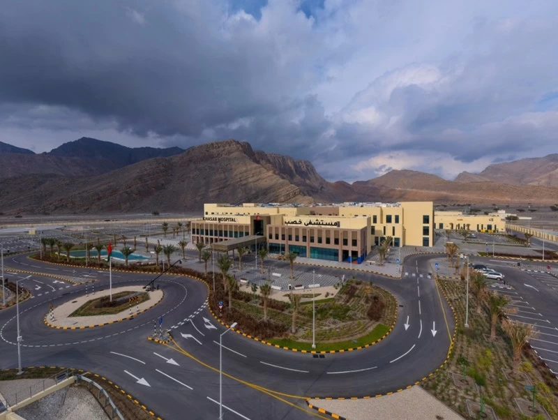 مسندم تحقق تقدما في مستهدفات رؤية 'عُمان 2040' عبر مشروعات استراتيجية ومبادرات تنموية