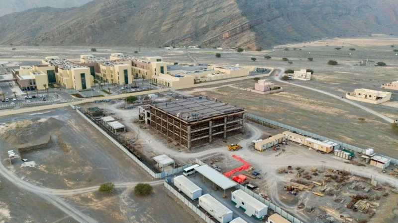 مسندم تحقق تقدما في مستهدفات رؤية 'عُمان 2040' عبر مشروعات استراتيجية ومبادرات تنموية