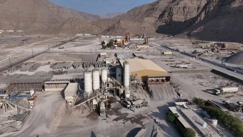 مسندم تحقق تقدما في مستهدفات رؤية 'عُمان 2040' عبر مشروعات استراتيجية ومبادرات تنموية