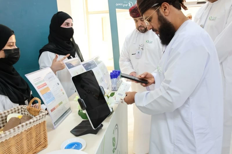 إطلاق 'مبادرة الوعي التغذوي' لتعزيز أنماط الحياة الصحية
