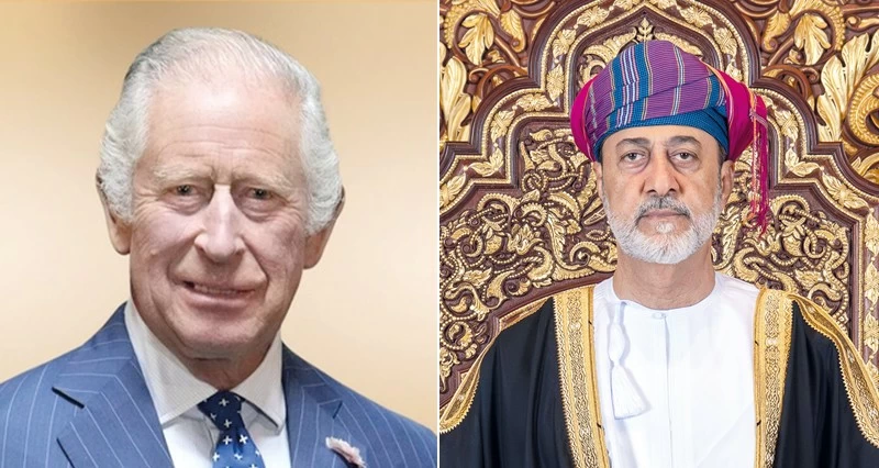 جلالة السلطان يبدأ زيارة &laquo;دولةٍ&raquo; إلى المملكة المتحدة غدا