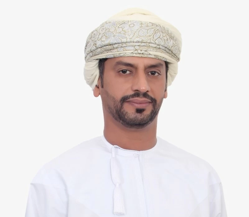 تتويجُ مشروع المضيبي بجائزة المياه الآسيوية 2026