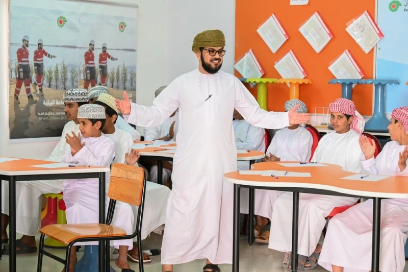 النادي الثقافي يقيم الملتقى الثقافي الرابع في بهلاء