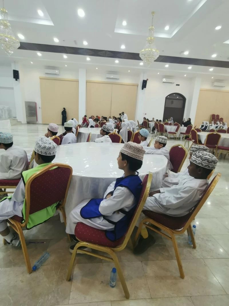 نشر الثقافة الرقمية الآمنة لدى الأجيال الناشئة