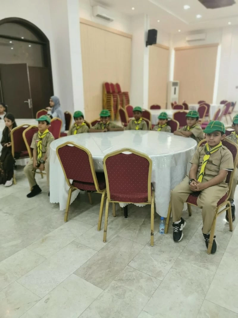 نشر الثقافة الرقمية الآمنة لدى الأجيال الناشئة